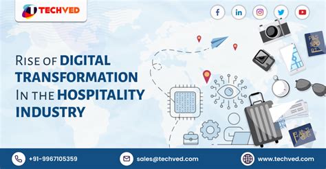 (PDF) DIGITALIZATION IN THE HOSPITALITY INDUSTRY: .